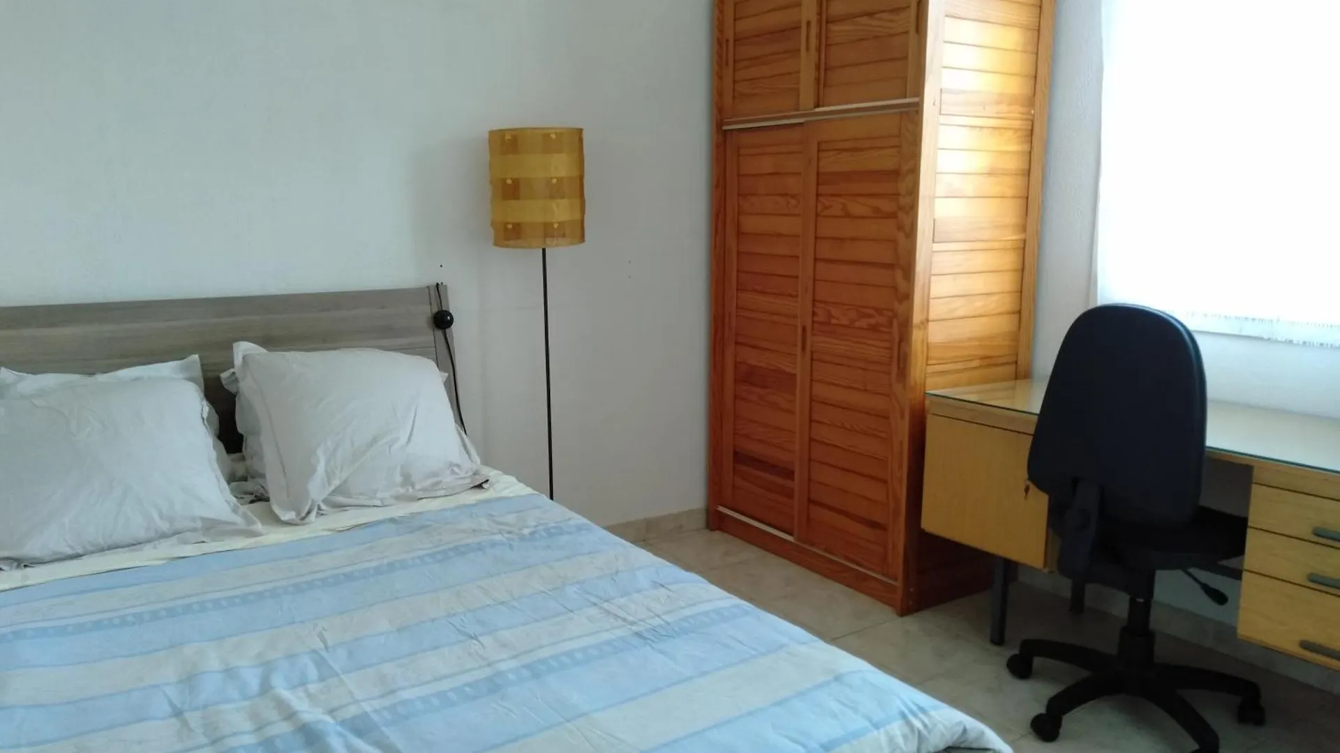 Chambre Proche Plage Du Prophete Marseille France