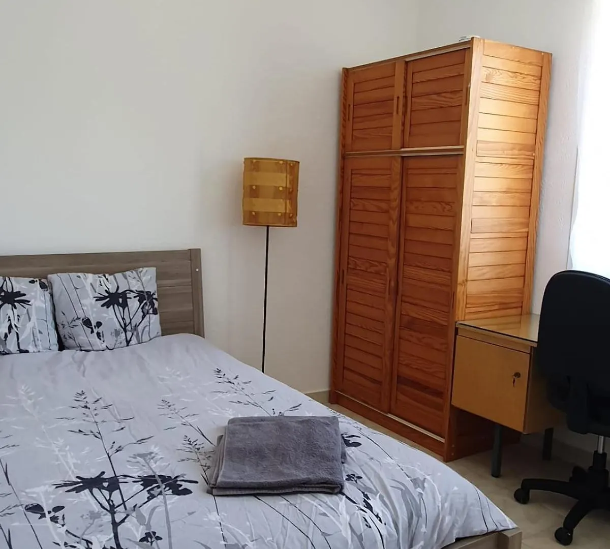 Chambre Proche Plage Du Prophete Marseille